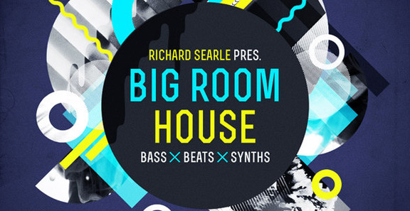 Loopmasters Big Room House