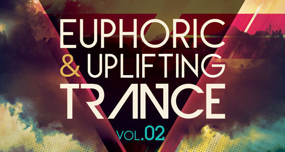 Producer Loops Euphoric & Uplifting Trance Vol 2