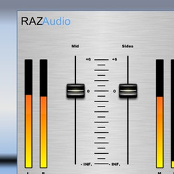 RAZ Audio M/S Controller