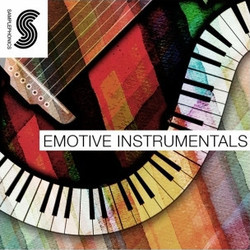 Samplephonics Emotive Instrumentals