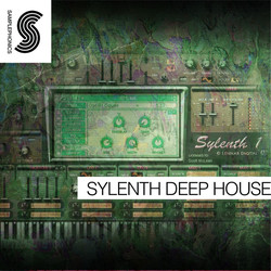 Samplephonics Sylenth Deep House