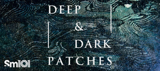 Sample Magic Deep & Dark Patches