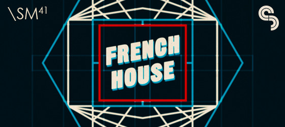 Sample Magic French House