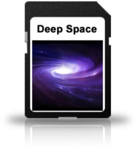 Tone2 Deep Space for Rayblaster