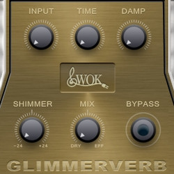 WOK Glimmerverb