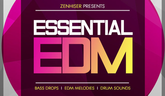 Zenhiser Essential EDM