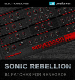 Sonic Rebellion