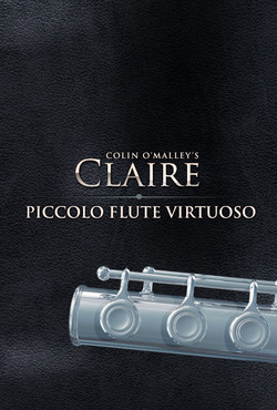 8Dio Piccolo Flute Virtuoso