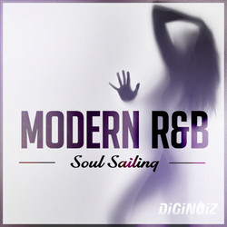 Diginoiz Modern R&B - Soul Sailing