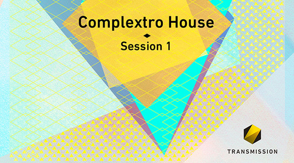 Transmission Complextro House Session 1