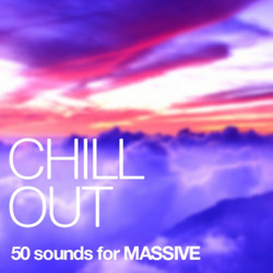 ADSR Chillout for Massive