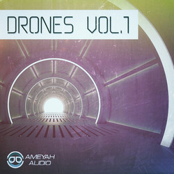 Ameyah Audio Drones Vol. 1