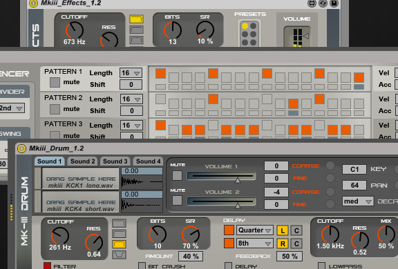 Desert Sound Studios Mk-iii v1.2