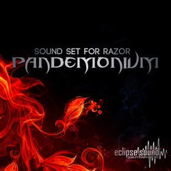 Eclipse Sound Pandemonium