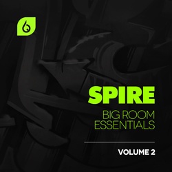 Spire Big Room Essentials Vol 2