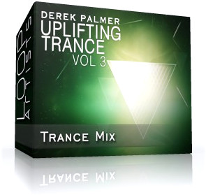 Uplifting Trance Mix