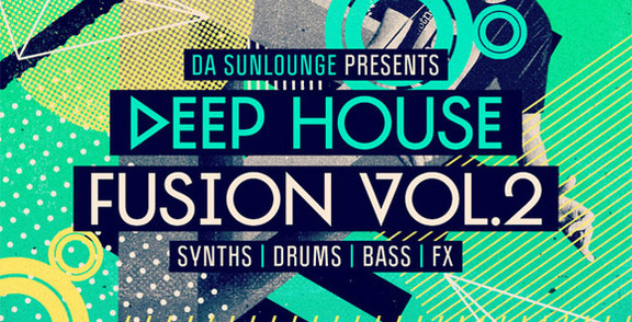 Da Sunlounge Deep House Fusion Vol.2