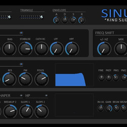 Multiples Pro Sinus