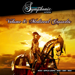 Symphonic Series Vol 8: Medieval Crusades