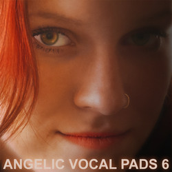 Precisionsound Angelic Vocal Pads 6