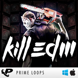 Prime Loops Kill EDM