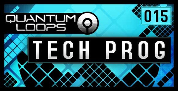 Quantum Loops Tech Prog