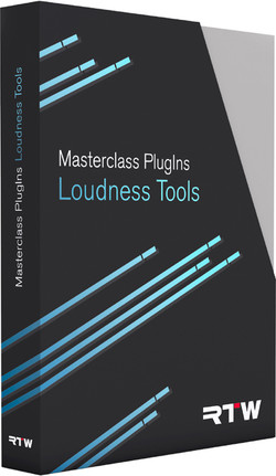 RTW Loudness Tools