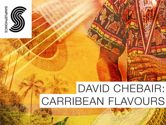 Samplephonics Caribbean Flavours