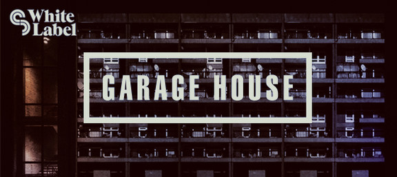 Sample Magic Garage House