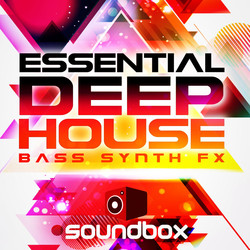 Soundbox Essential Deep House