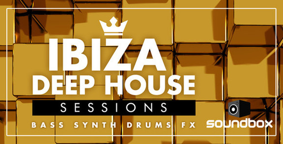 Soundbox Ibiza Deep House Sessions