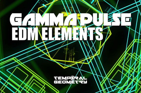 Gamma Pulse: EDM Elements