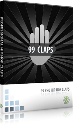 ThaLoops 99 Hip Hop Claps