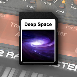 Tone2 Deep Space