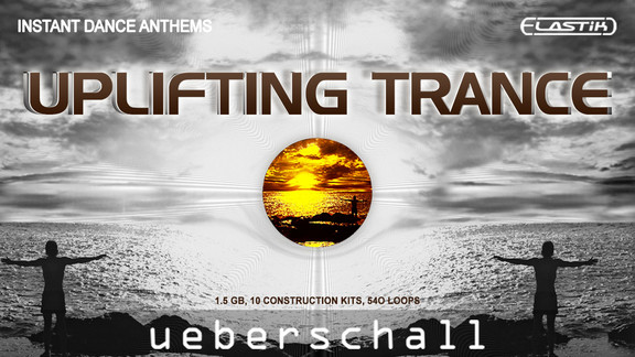 Ueberschall Uplifting Trance