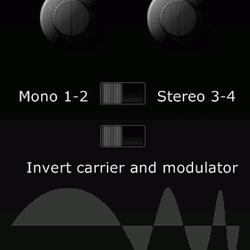 Voltage Phase Module