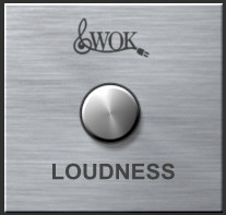 WOK Loudness