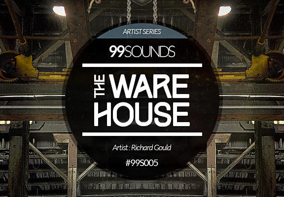 99Sounds The Warehouse