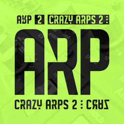 Diginoiz Crazy Arps 2