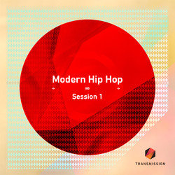 Transmission Modern Hip Hop Session 1