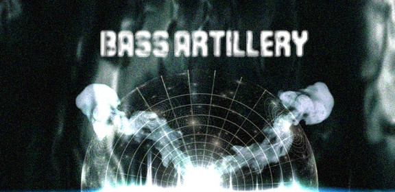 ADSR Sounds Bass Artillery