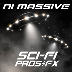 ADSR Sci-Fi Pads & FX