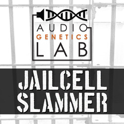 Audio Genetics Lab Jailhouse Slammer