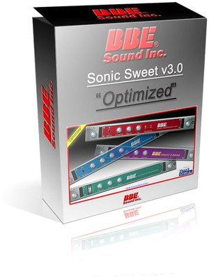 BBE Sound Sonic Sweet