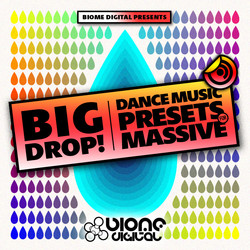 Biome Digital Big Drop!