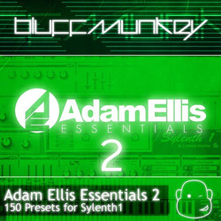 Bluffmonkey Adam Ellis Essentials 2
