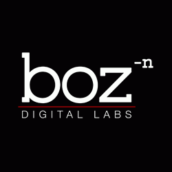 Boz Digital Labs