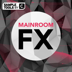 Sample Tools by Cr2 Mainroom FX