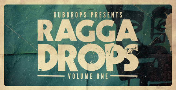 Dubdrops Ragga Drops Vol1