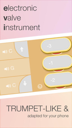 EVI (Electronic Valve Instrument)